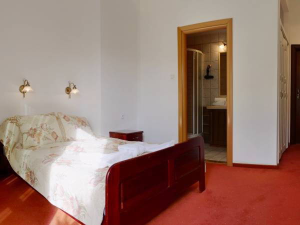 Pokoje Gościnne Celmarr