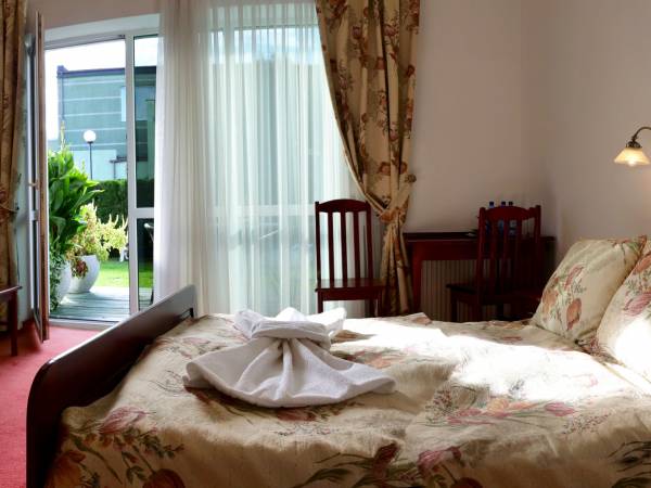 Pokoje Gościnne Celmarr