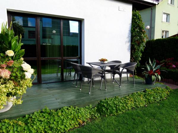 Pokoje Gościnne Celmarr