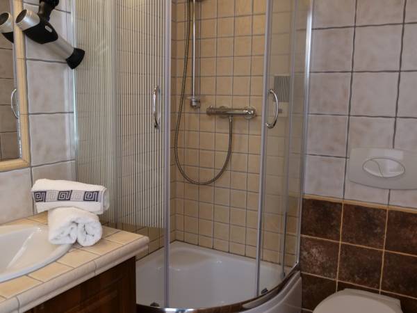 Pokoje Gościnne Celmarr