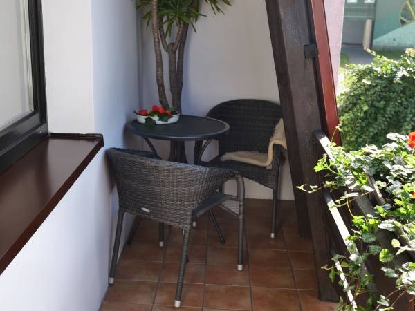 Pokoje Gościnne Celmarr