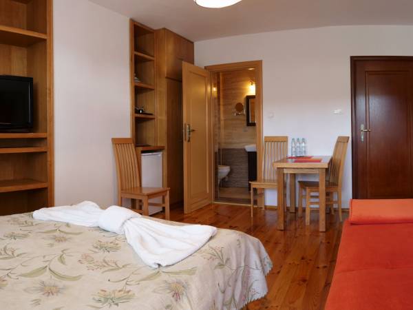 Pokoje Gościnne Celmarr