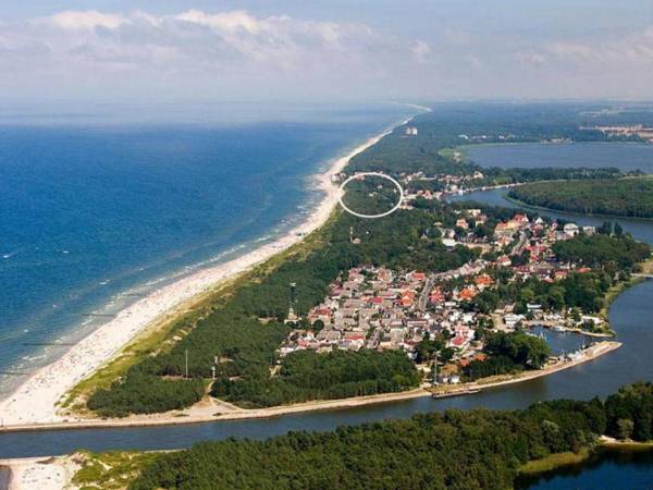 Ośrodek Wczasowy Plaża Klub