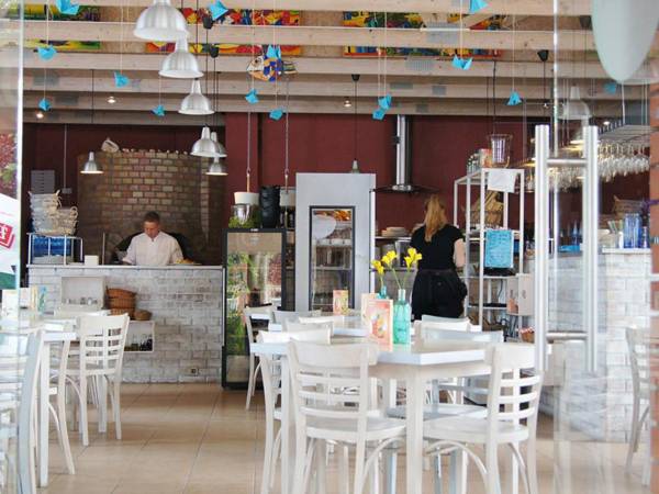 restauracja Plażowa