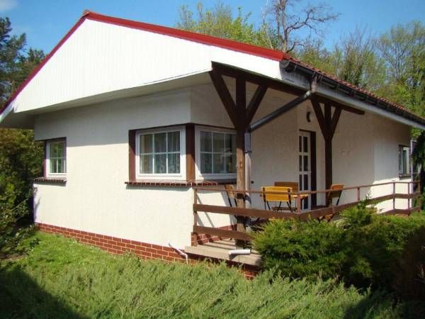 domek typu M komfortowy