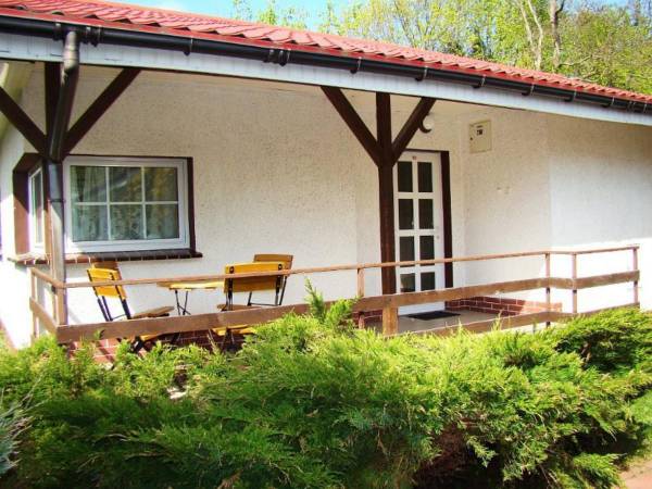 Ośrodek Wczasowy Plaża Klub