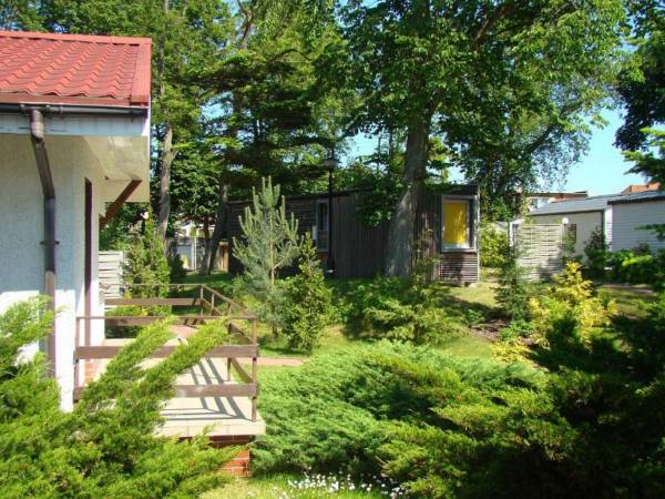 Ośrodek Wczasowy Plaża Klub