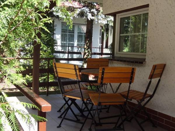 Ośrodek Wczasowy Plaża Klub