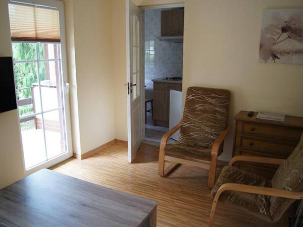 Ośrodek Wczasowy Plaża Klub