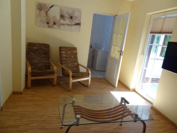 Ośrodek Wczasowy Plaża Klub