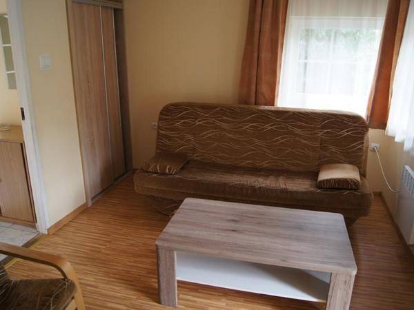 Ośrodek Wczasowy Plaża Klub