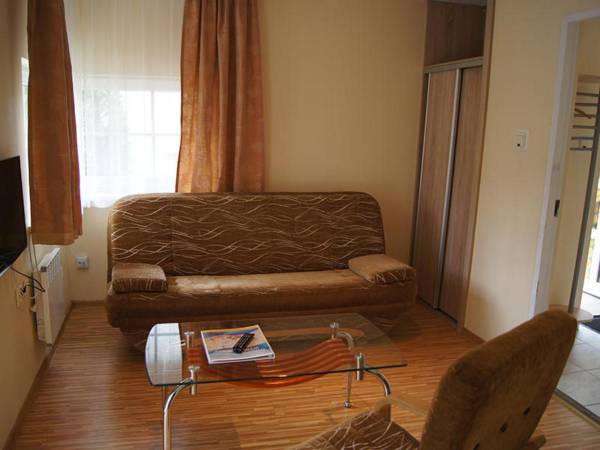 Ośrodek Wczasowy Plaża Klub