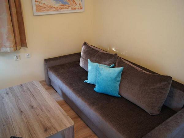 Ośrodek Wczasowy Plaża Klub