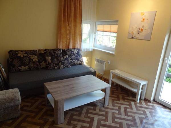 Ośrodek Wczasowy Plaża Klub