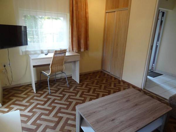 Ośrodek Wczasowy Plaża Klub