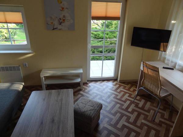 Ośrodek Wczasowy Plaża Klub