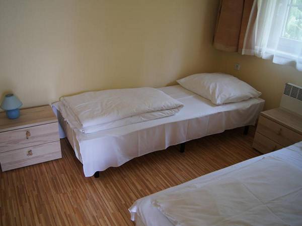 Ośrodek Wczasowy Plaża Klub