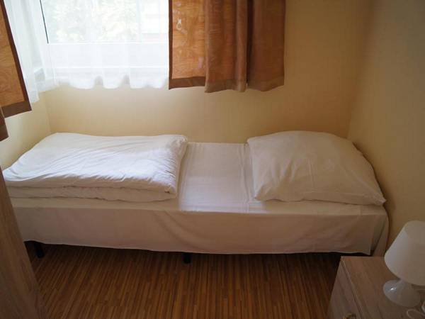 Ośrodek Wczasowy Plaża Klub