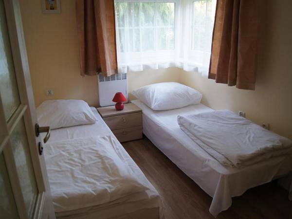 Ośrodek Wczasowy Plaża Klub