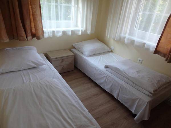 Ośrodek Wczasowy Plaża Klub