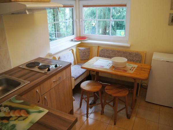 Ośrodek Wczasowy Plaża Klub