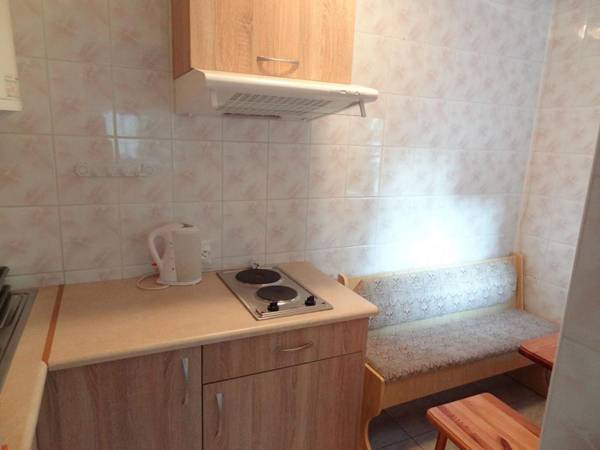 Ośrodek Wczasowy Plaża Klub