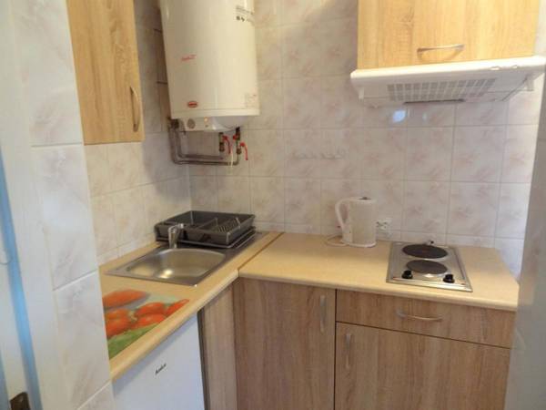 Ośrodek Wczasowy Plaża Klub