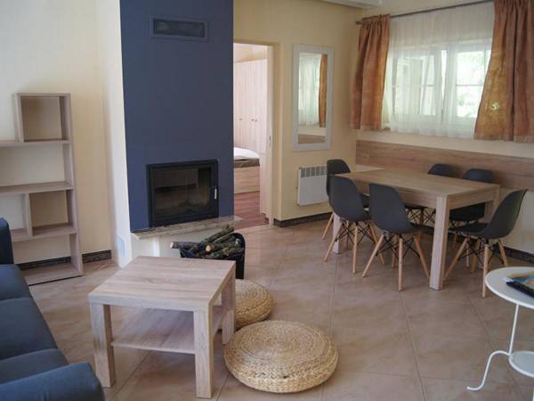 Ośrodek Wczasowy Plaża Klub