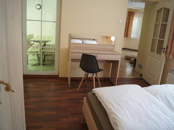 Ośrodek Wczasowy Plaża Klub