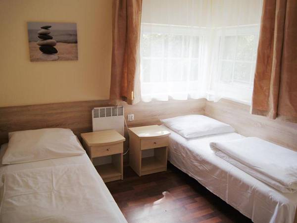 Ośrodek Wczasowy Plaża Klub