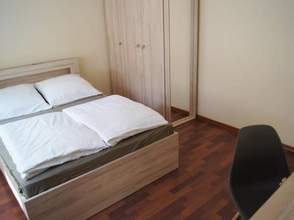 Ośrodek Wczasowy Plaża Klub