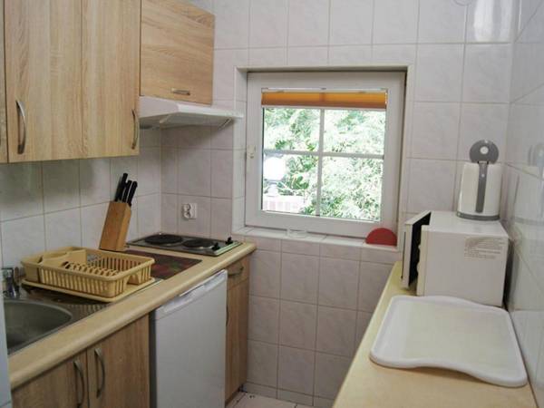 Ośrodek Wczasowy Plaża Klub