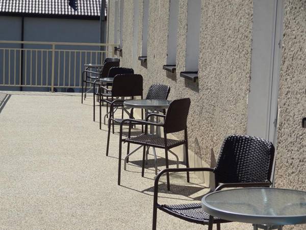 Ośrodek Wczasowy Plaża Klub