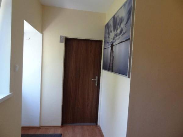 Ośrodek Wczasowy Plaża Klub