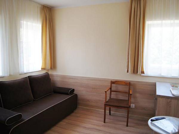 Ośrodek Wczasowy Plaża Klub