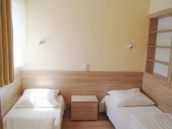 Ośrodek Wczasowy Plaża Klub