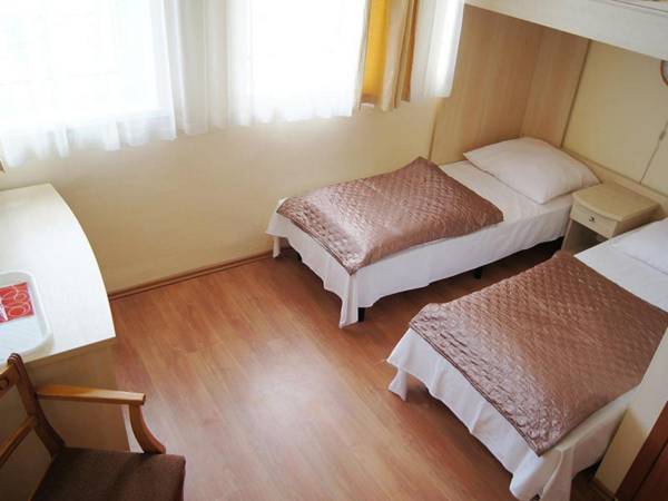 Ośrodek Wczasowy Plaża Klub