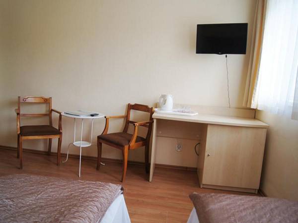 Ośrodek Wczasowy Plaża Klub