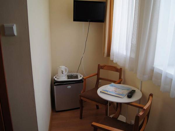 Ośrodek Wczasowy Plaża Klub