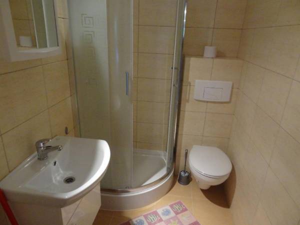 Ośrodek Wczasowy Plaża Klub