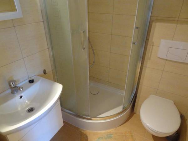 Ośrodek Wczasowy Plaża Klub