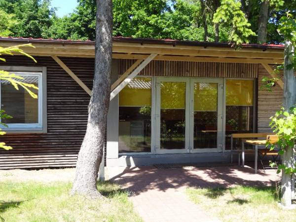 Ośrodek Wczasowy Plaża Klub