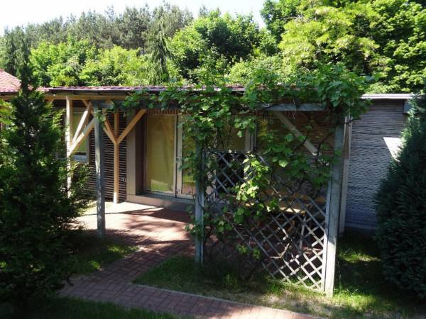 Ośrodek Wczasowy Plaża Klub