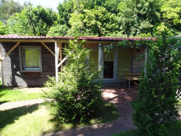 Ośrodek Wczasowy Plaża Klub