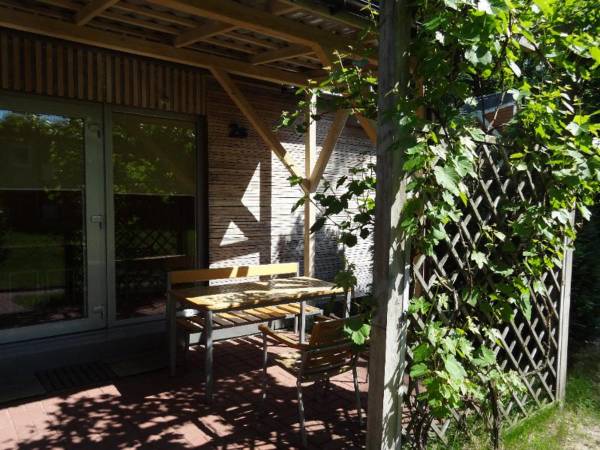 Ośrodek Wczasowy Plaża Klub