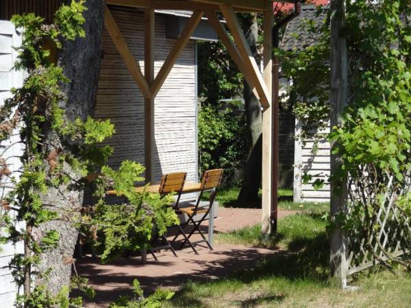 Ośrodek Wczasowy Plaża Klub