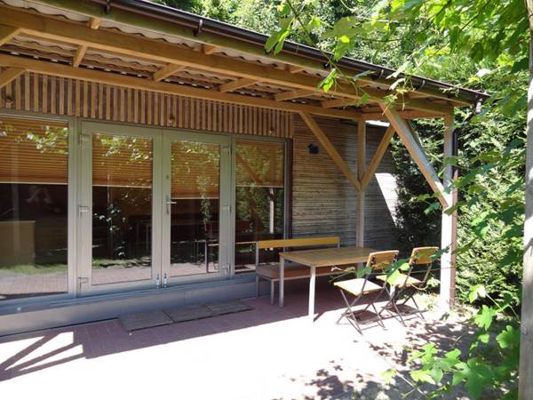 domek typu S komfortowy