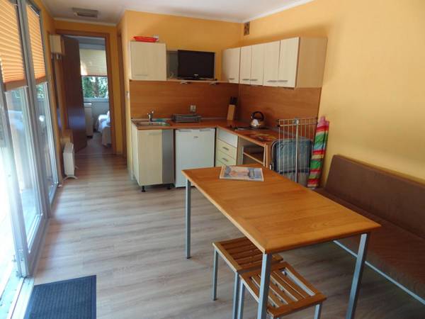 Ośrodek Wczasowy Plaża Klub