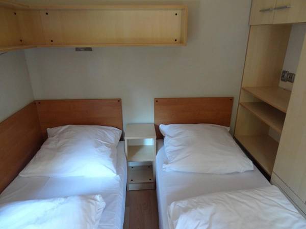 Ośrodek Wczasowy Plaża Klub