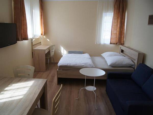 Ośrodek Wczasowy Plaża Klub